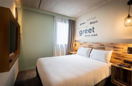 Greet Hôtel Greet Hôtel