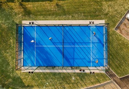 Padel Biron Béarn Padel Biron Béarn
