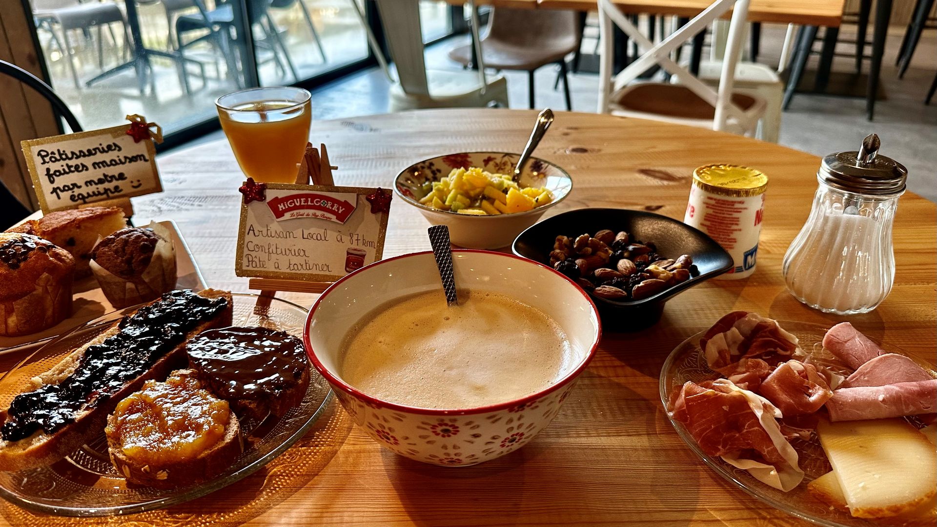 Greet Hôtel - photo 2