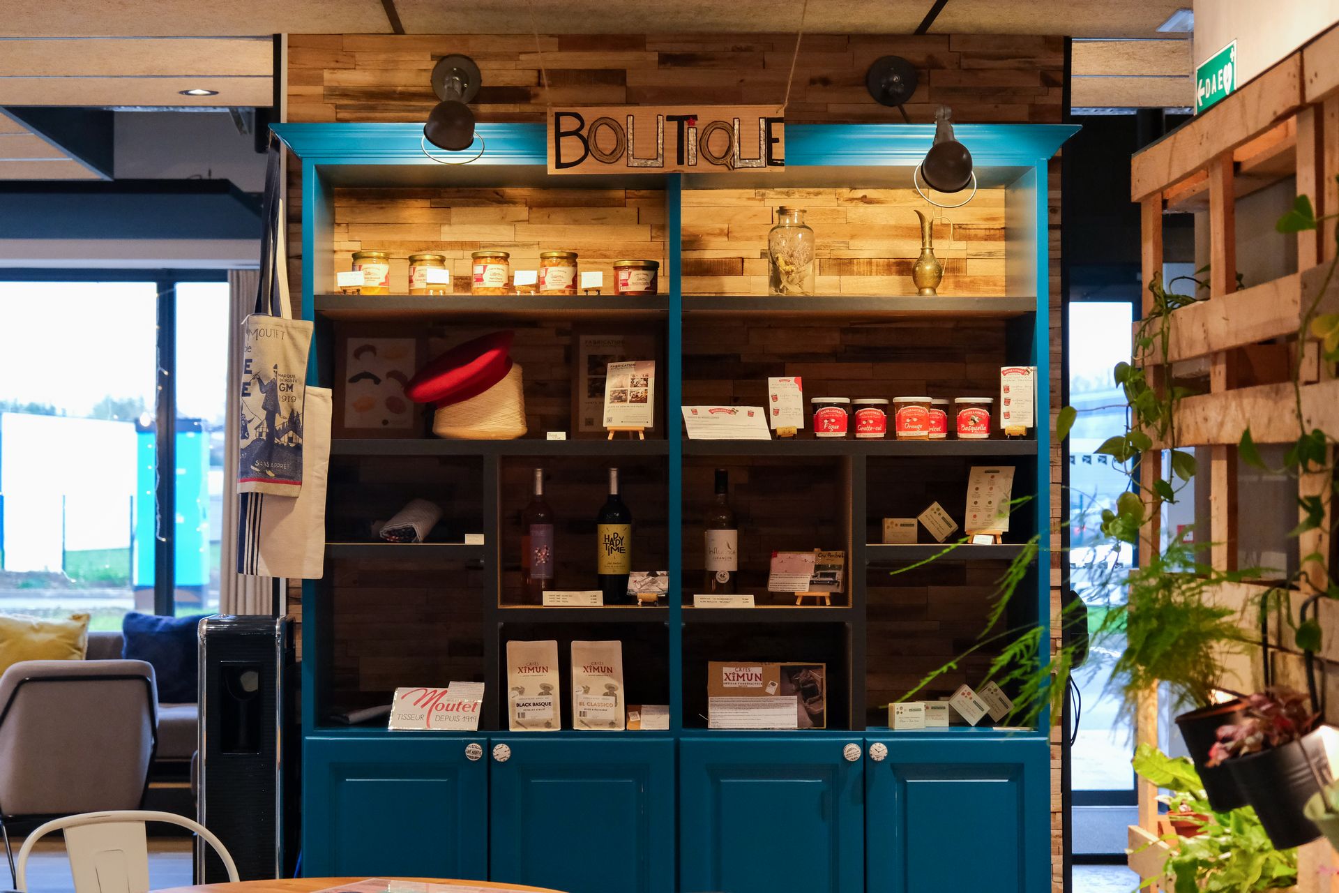 Greet Hôtel - photo 4