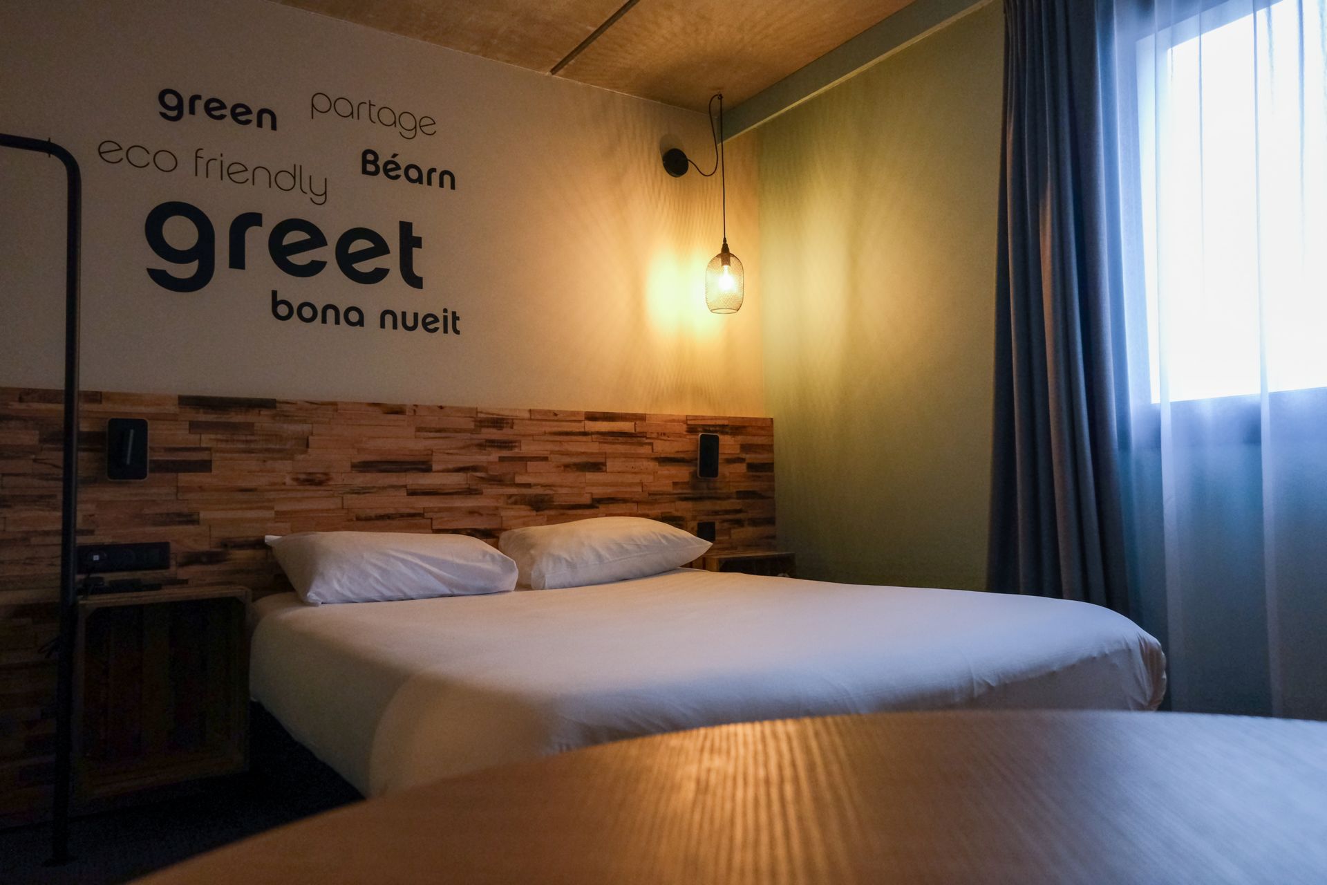 Greet Hôtel, Biron - photo 8