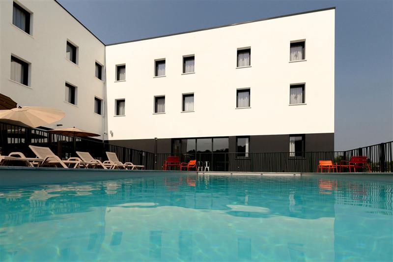 Greet Hôtel