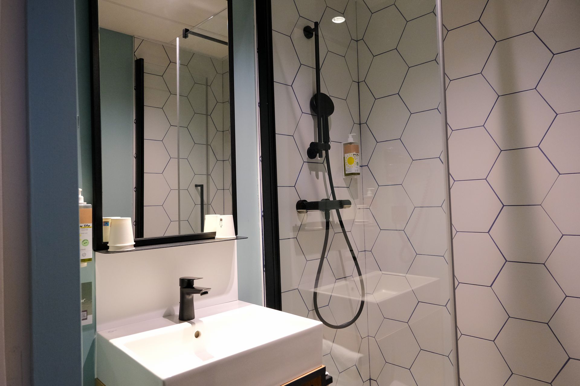 Greet Hôtel, Biron - photo 7