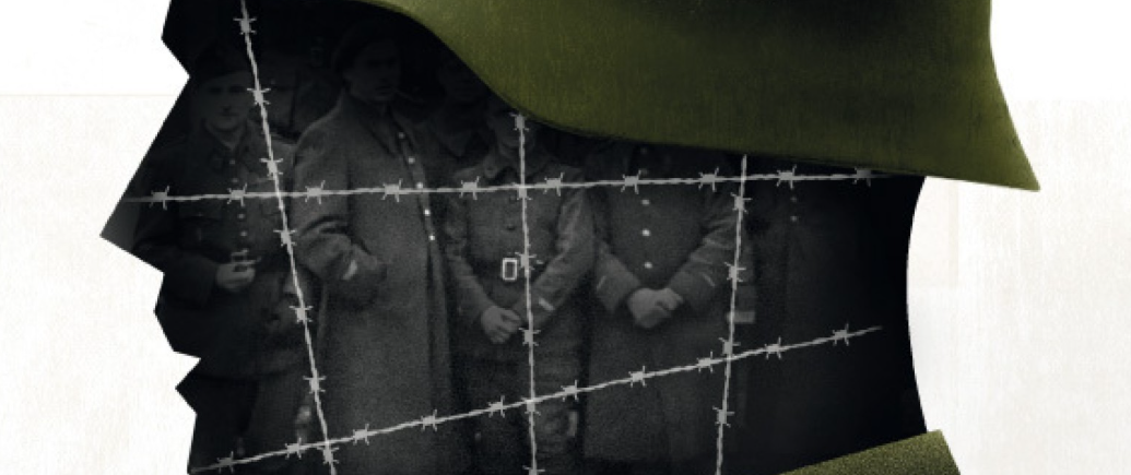 Exposition LES PRISONNIERS DE GUERRE FRANÇAIS — visuel événement