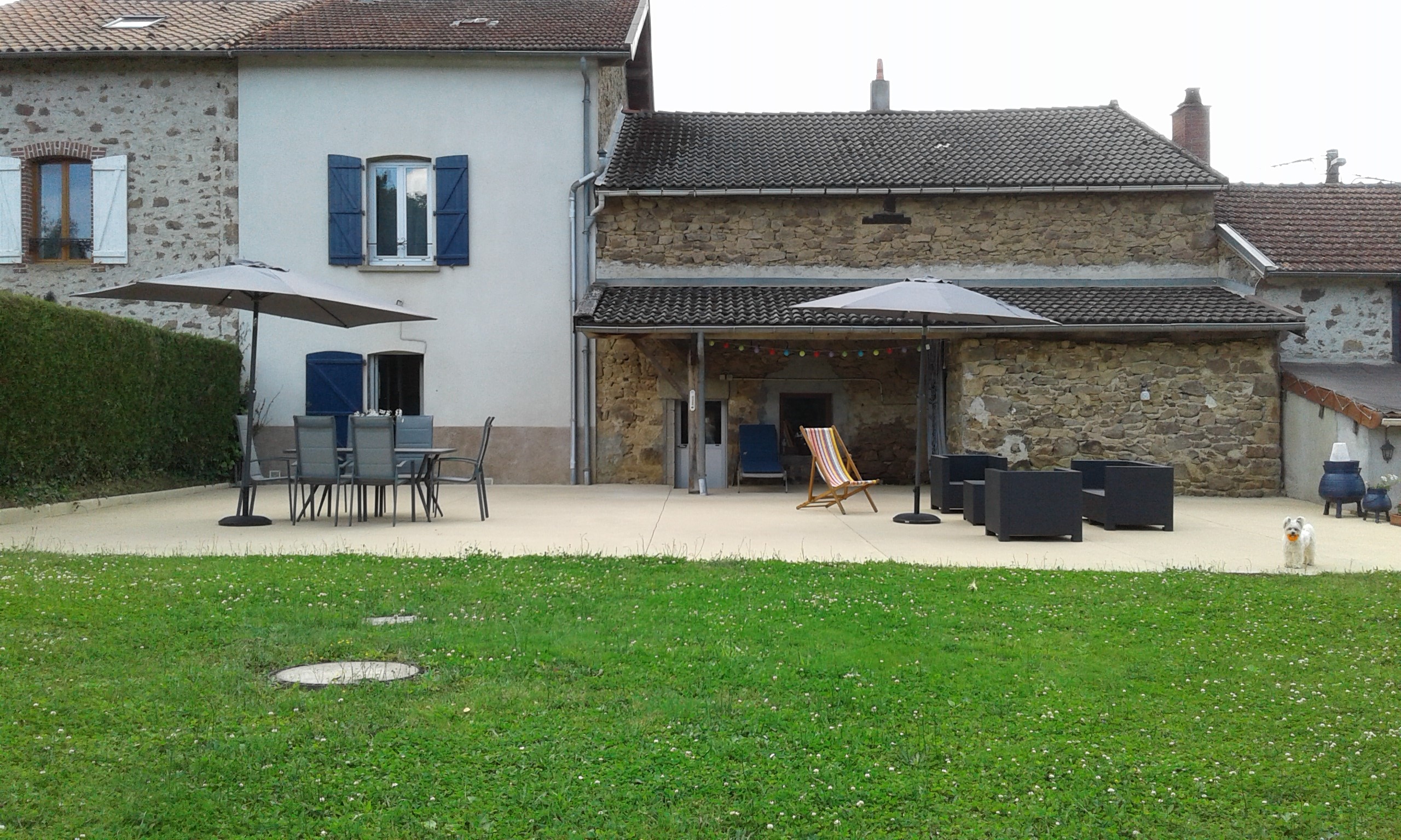 Gîte Gribouille Feytiat