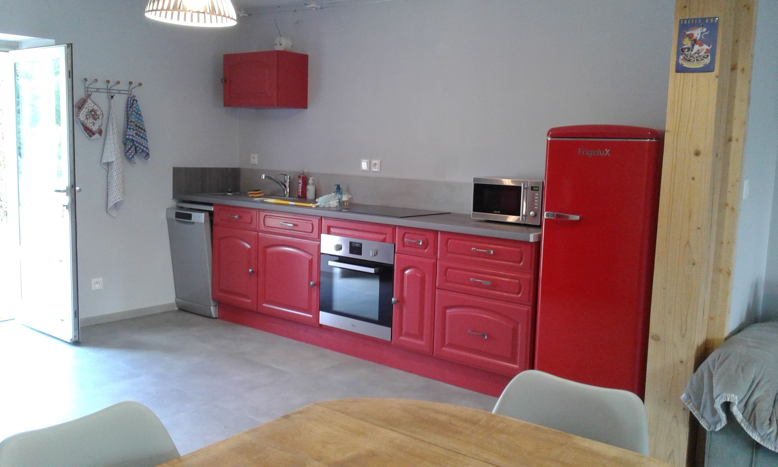 Gîte Gribouille Feytiat