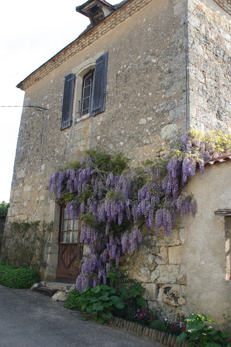 Jeu de piste Grignols