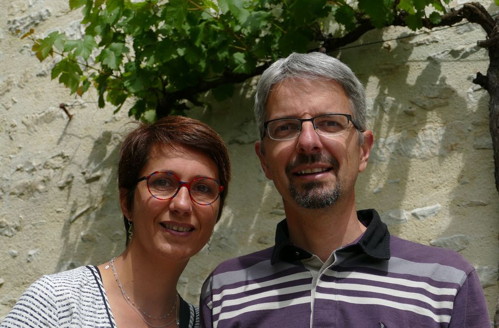 Domaine de Grimardy