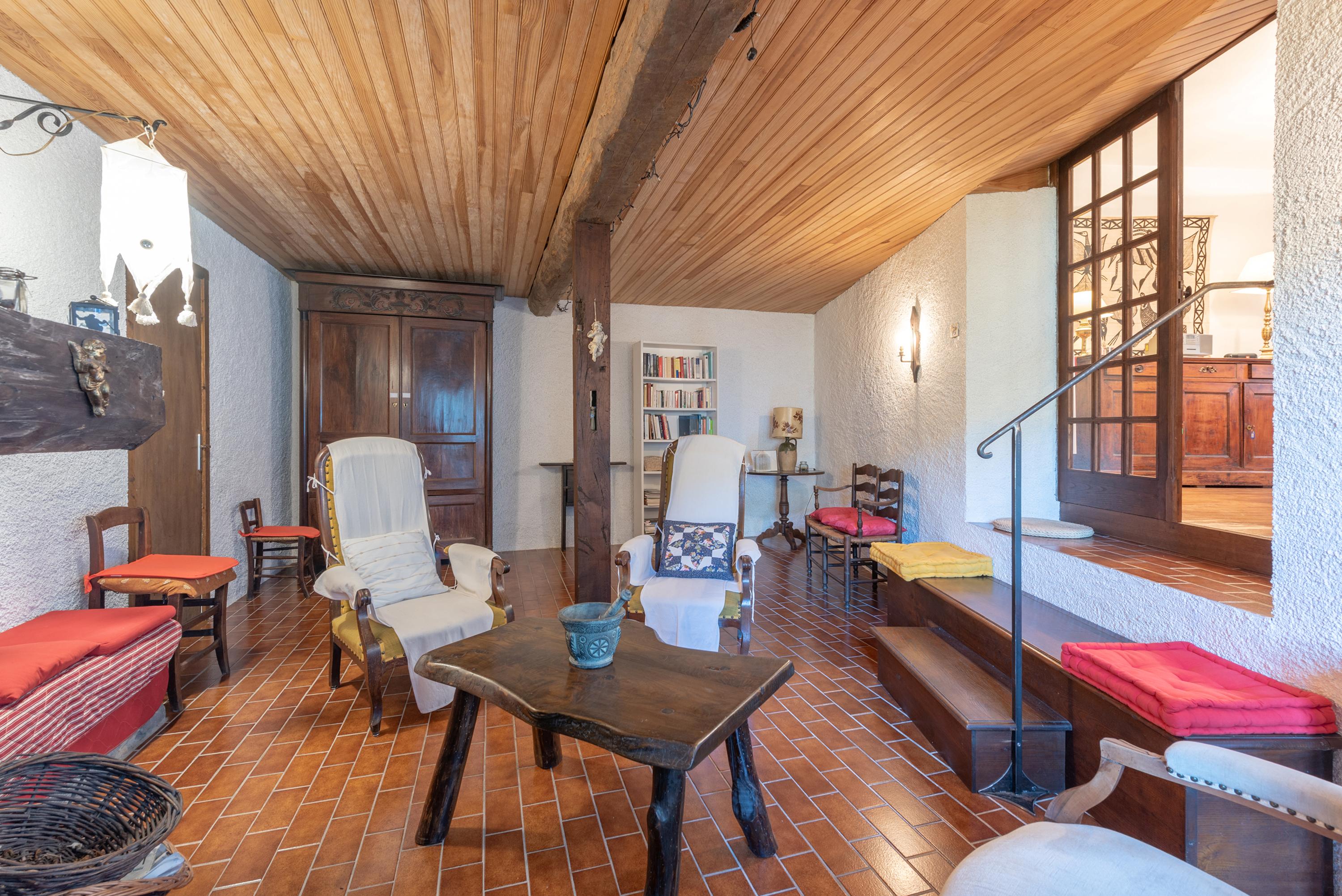 Gîte Gritchou, Aste-Béon - photo 18