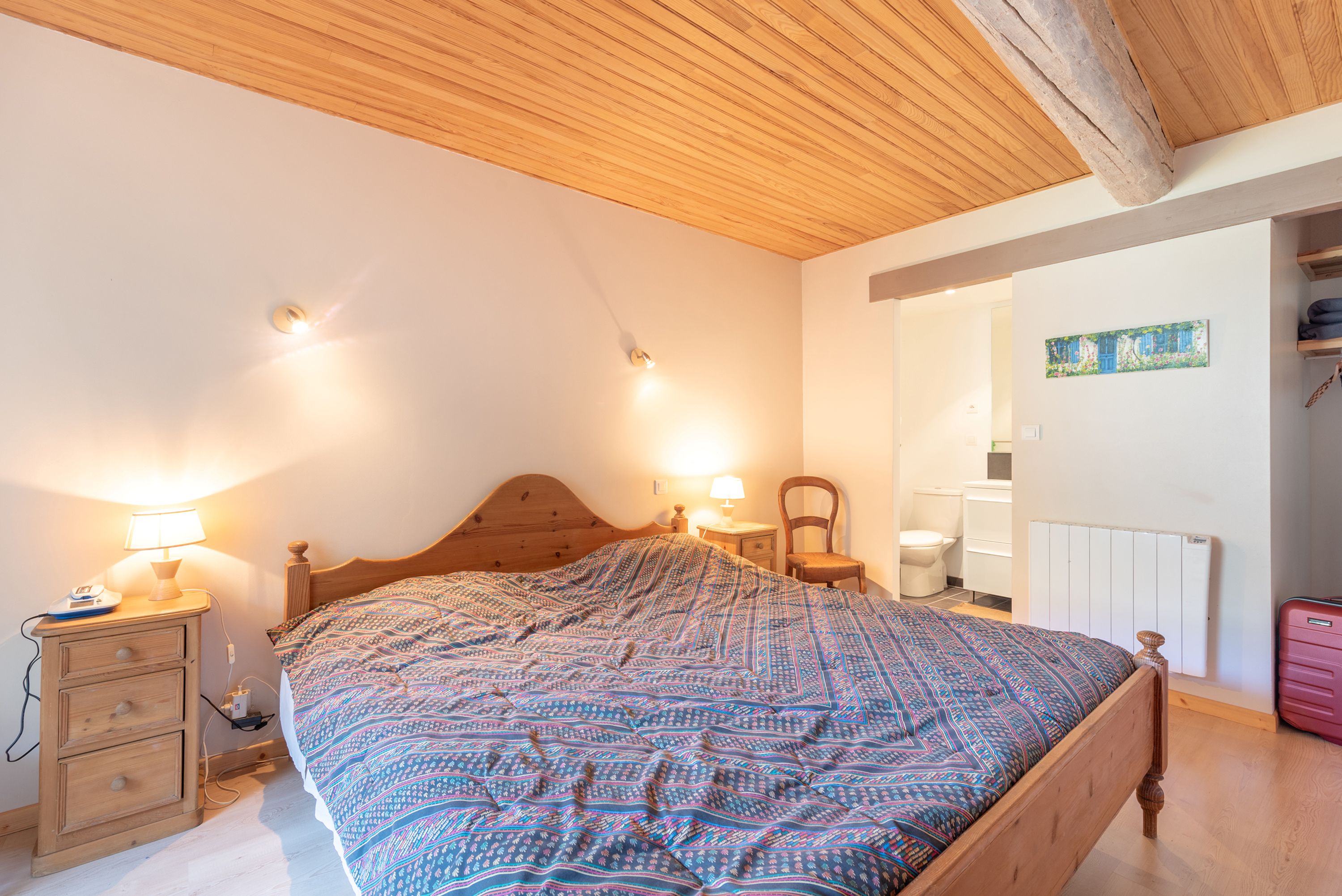 Gîte Gritchou, Aste-Béon - photo 9