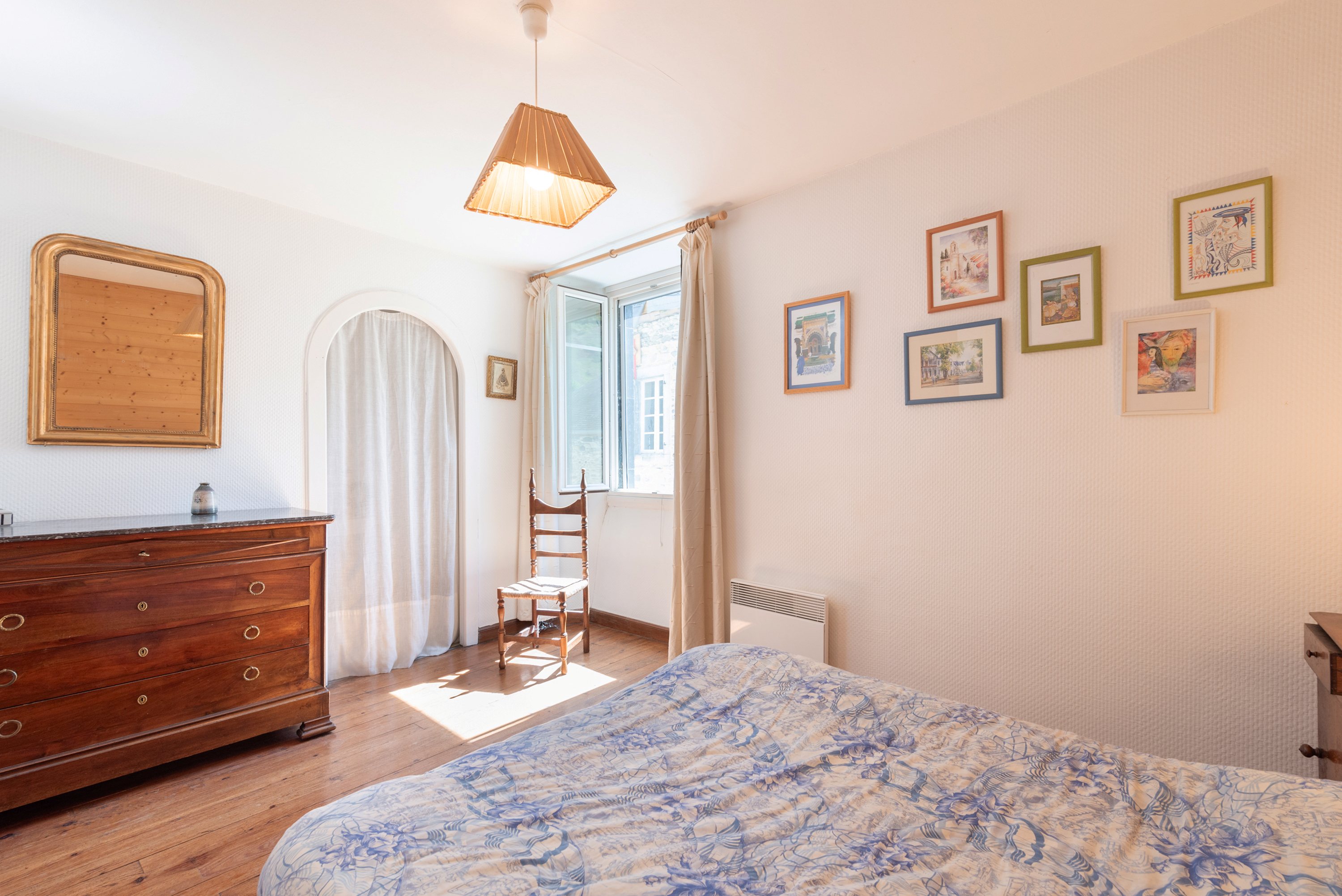 Gîte Gritchou, Aste-Béon - photo 21