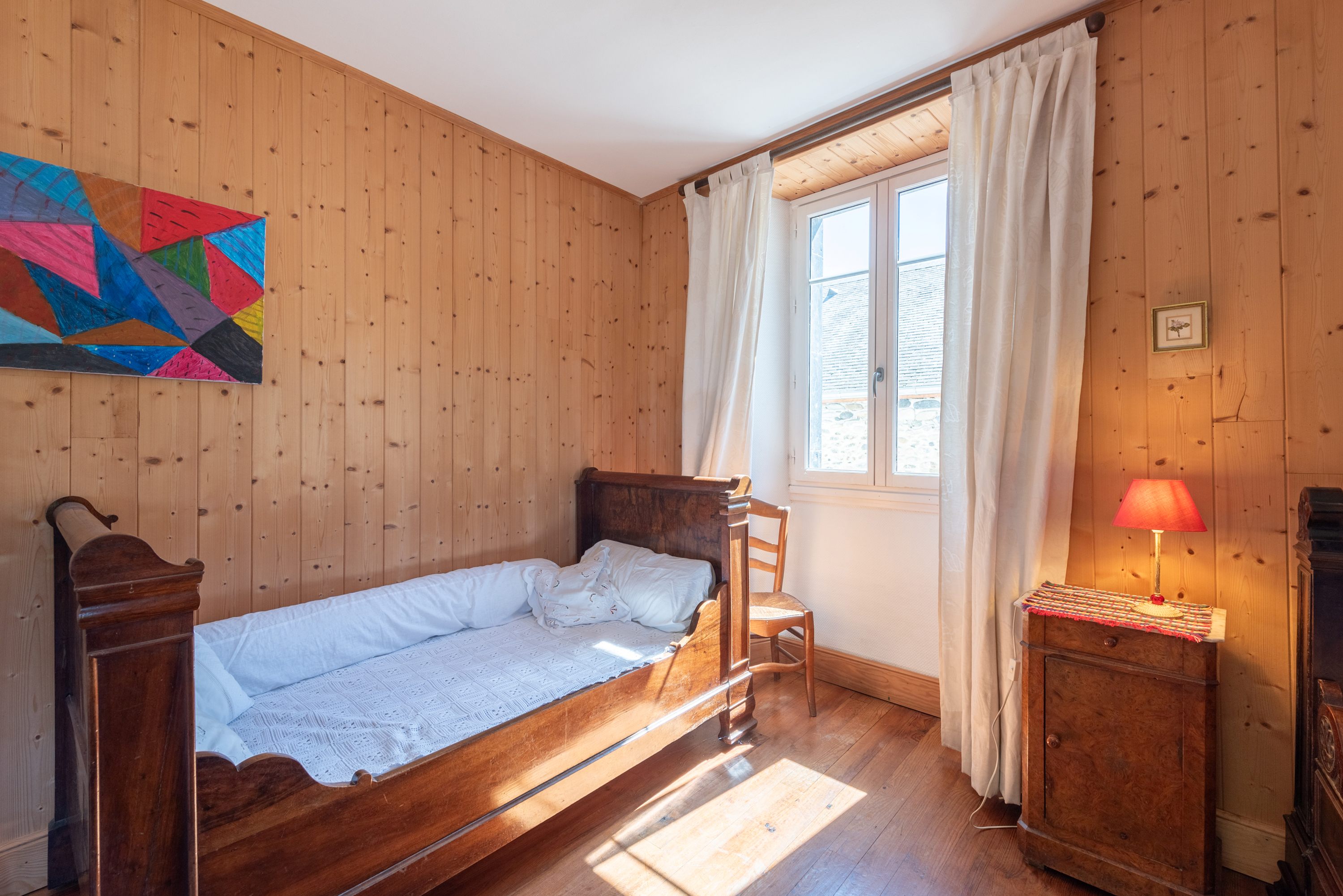 Gîte Gritchou, Aste-Béon