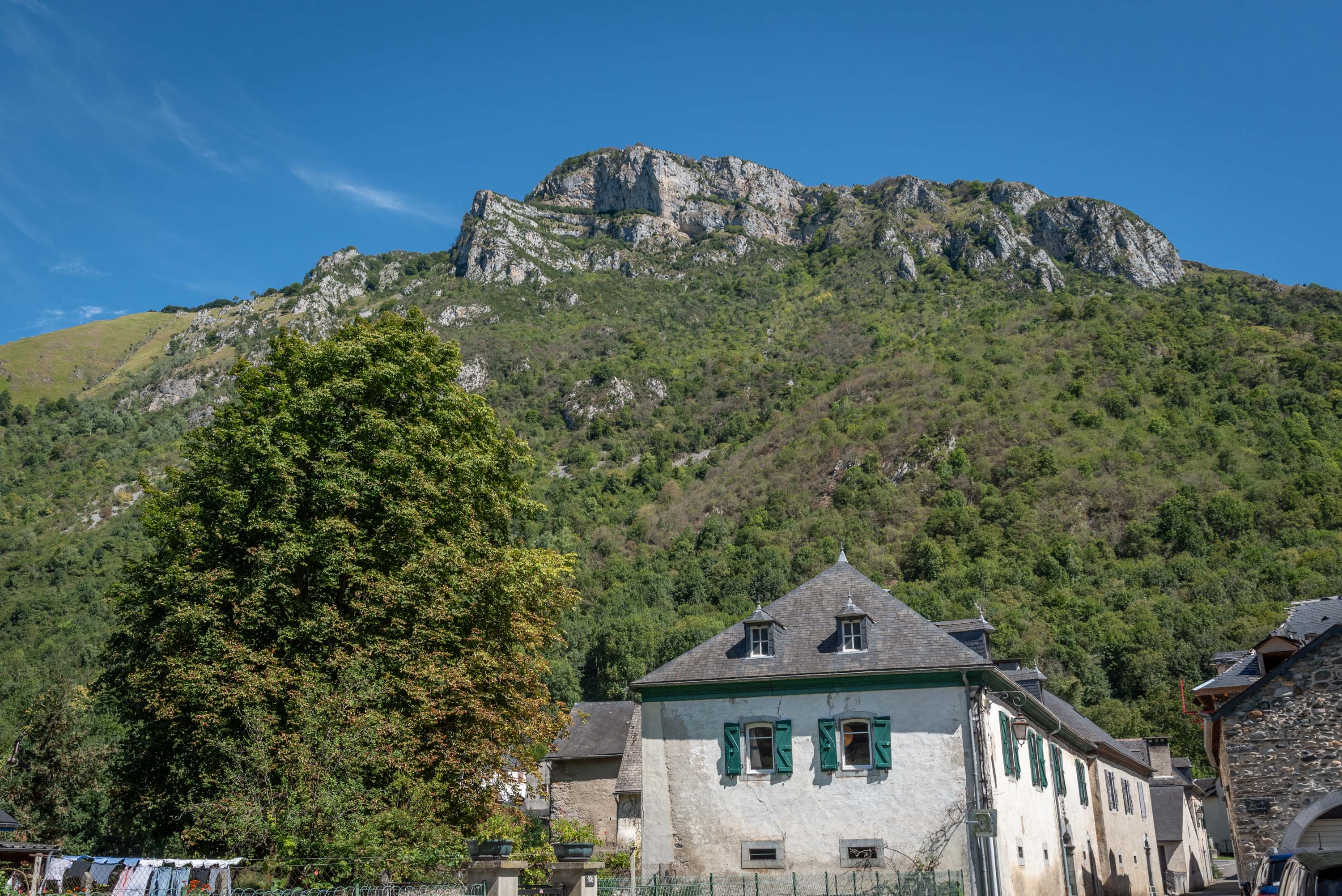 Gîte Gritchou, Aste-Béon - photo 19