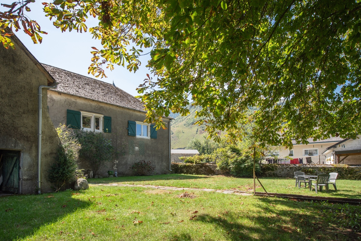 Gîte Gritchou, Aste-Béon - photo 12