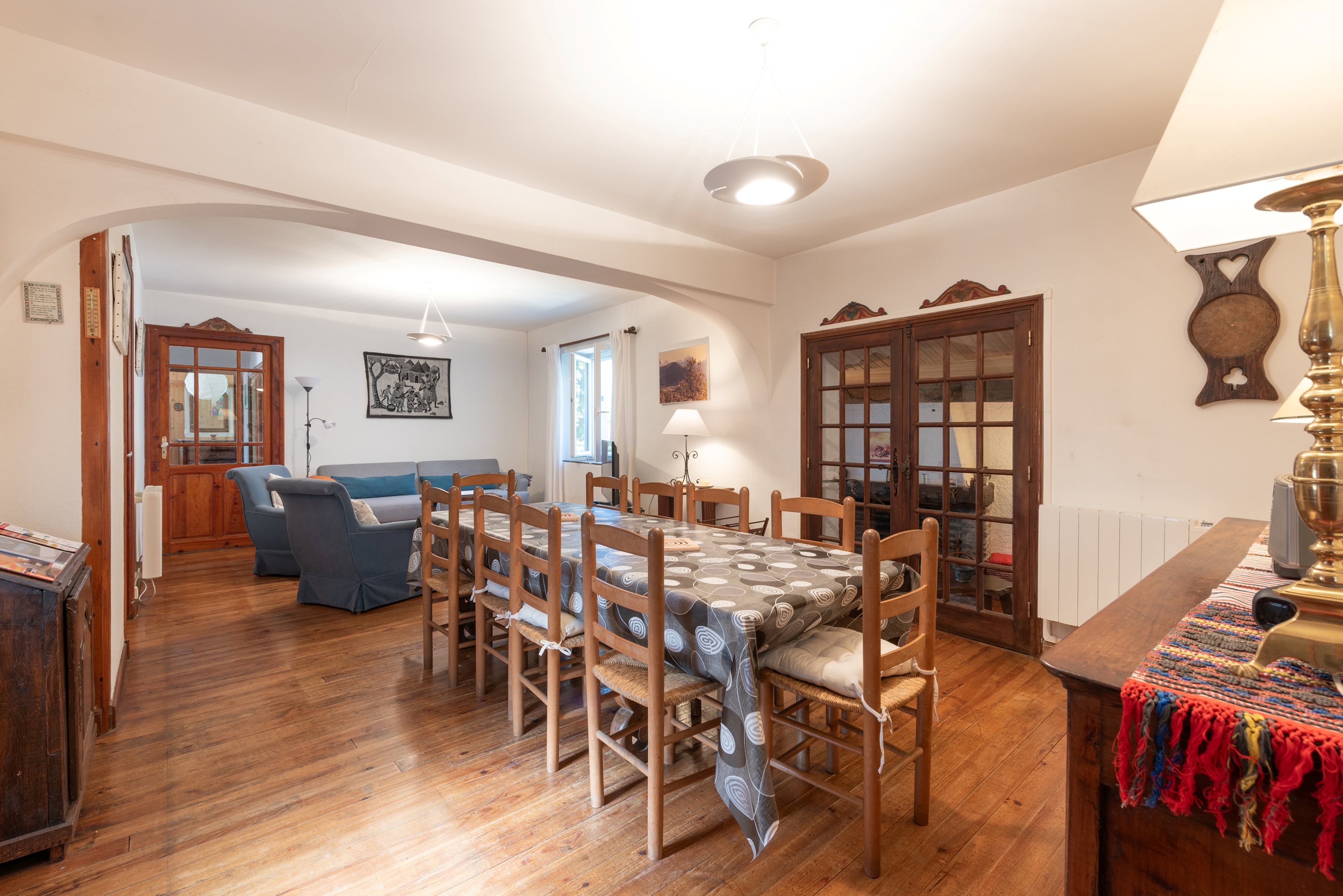 Gîte Gritchou, Aste-Béon - photo 10