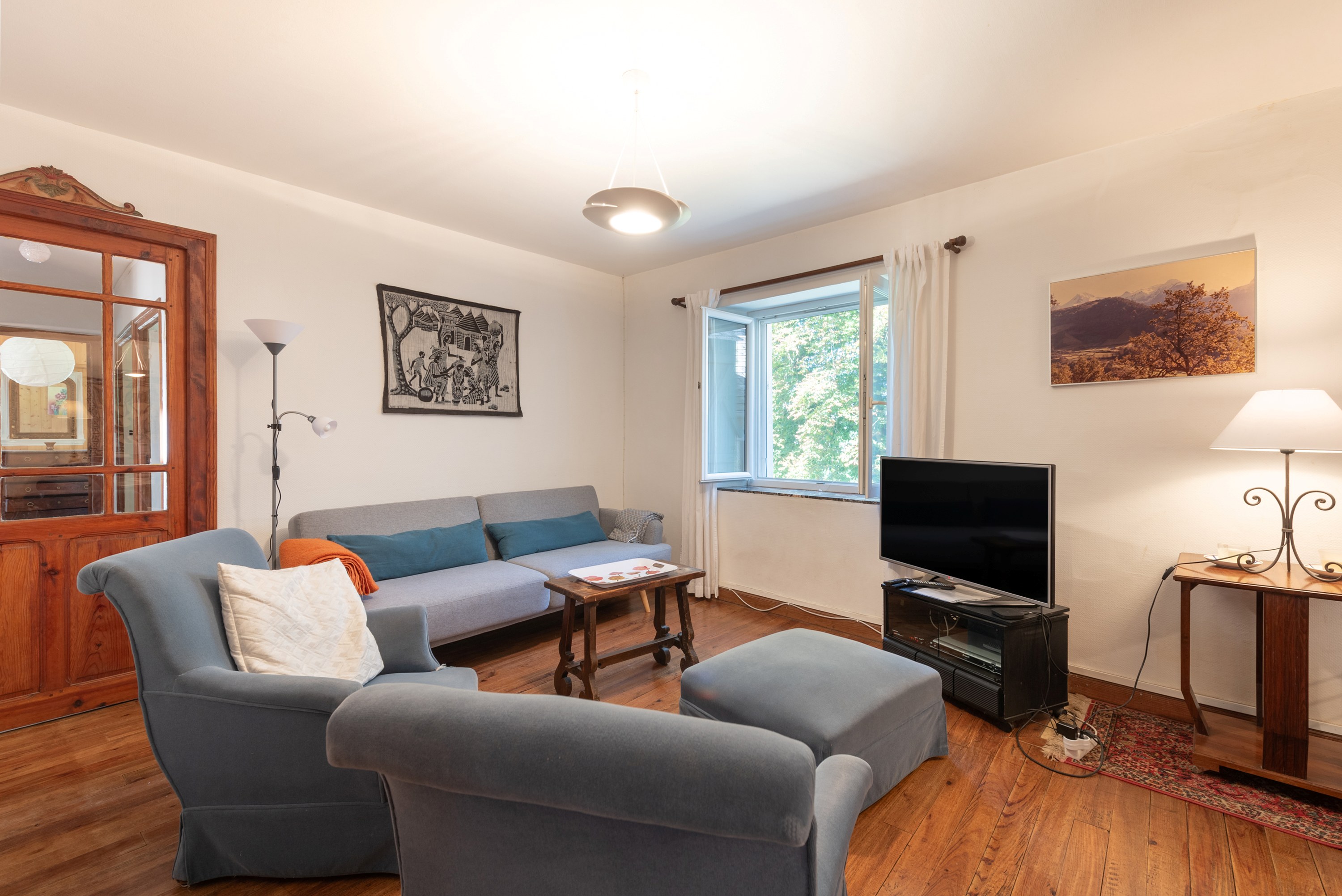 Gîte Gritchou, Aste-Béon - photo 23