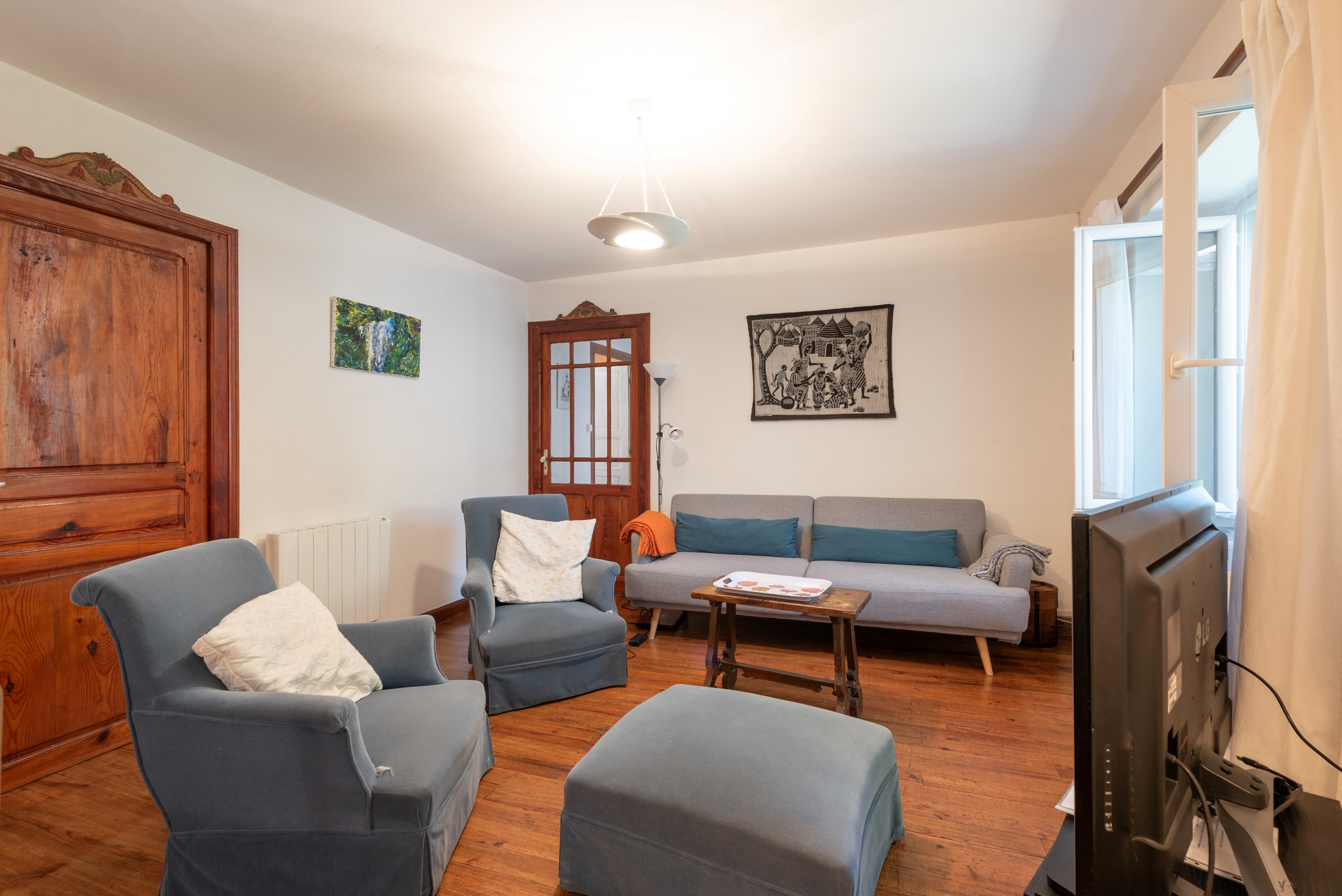 Gîte Gritchou, Aste-Béon - photo 20