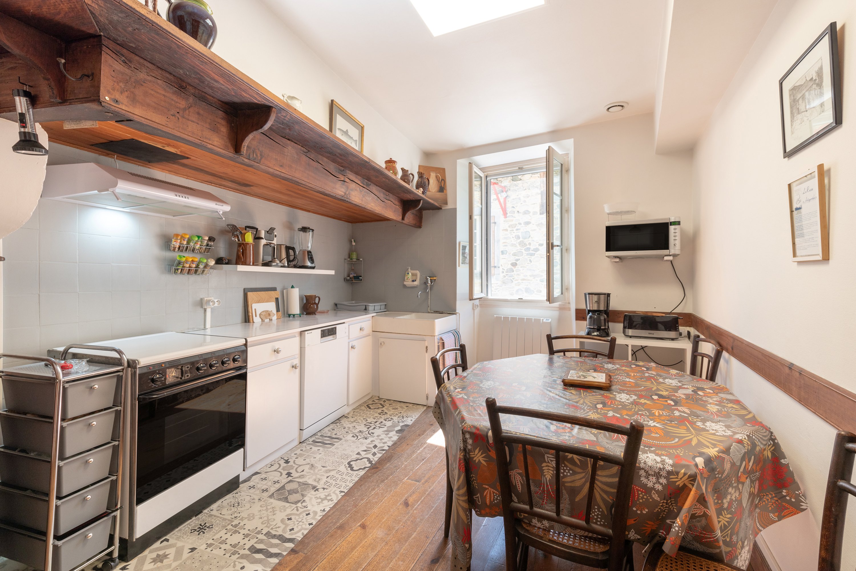 Gîte Gritchou, Aste-Béon - photo 17