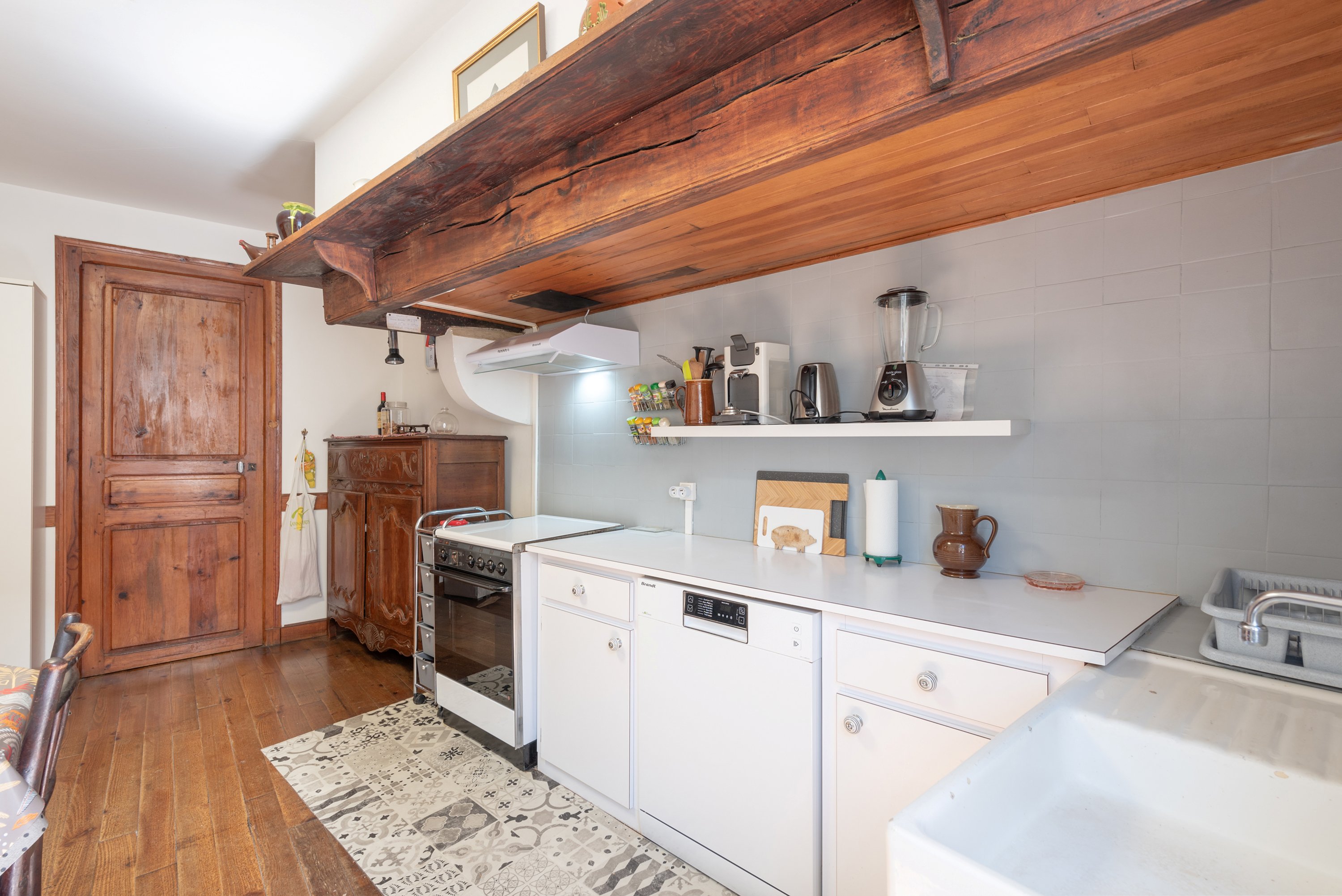 Gîte Gritchou, Aste-Béon - photo 15