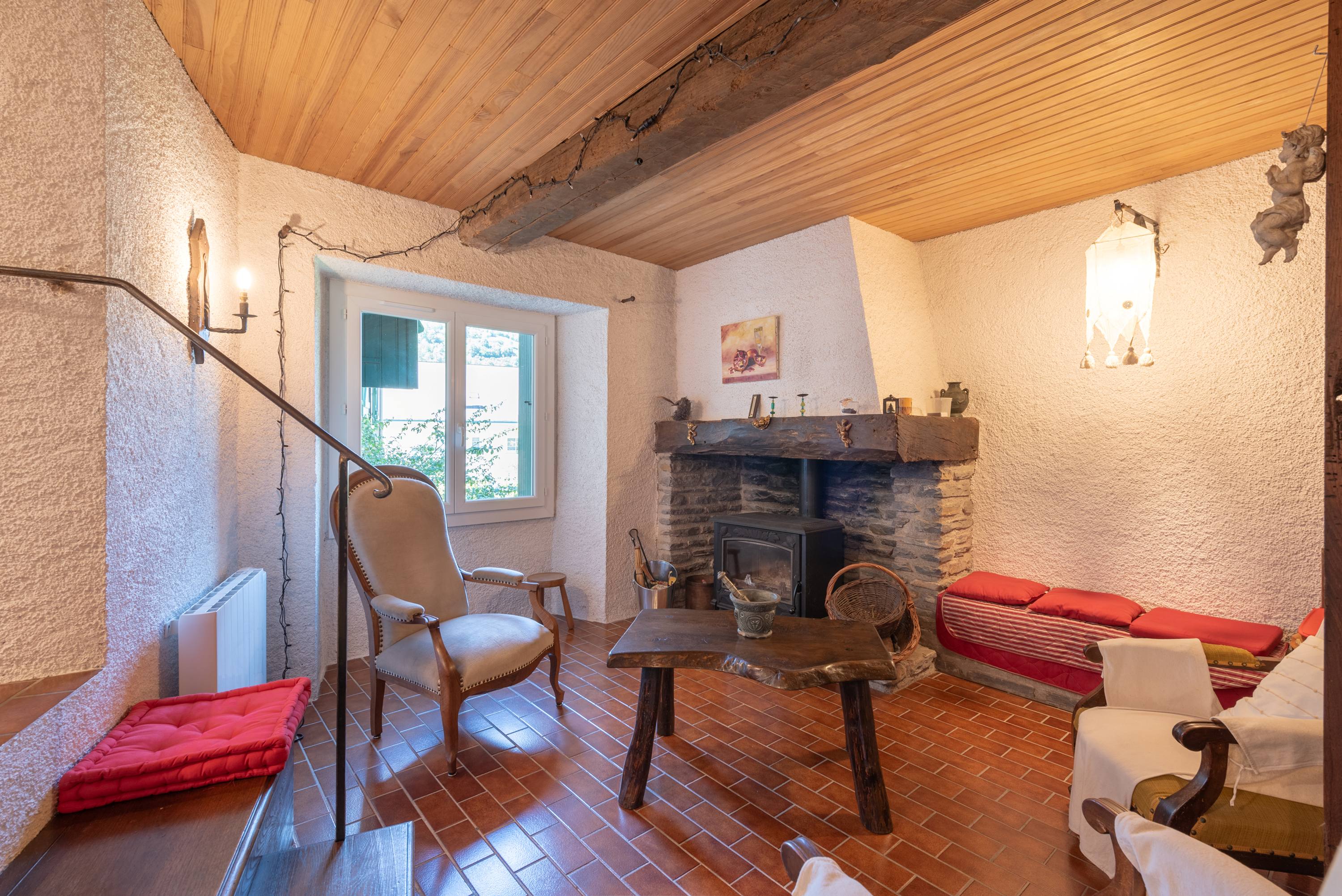 Gîte Gritchou, Aste-Béon - photo 16