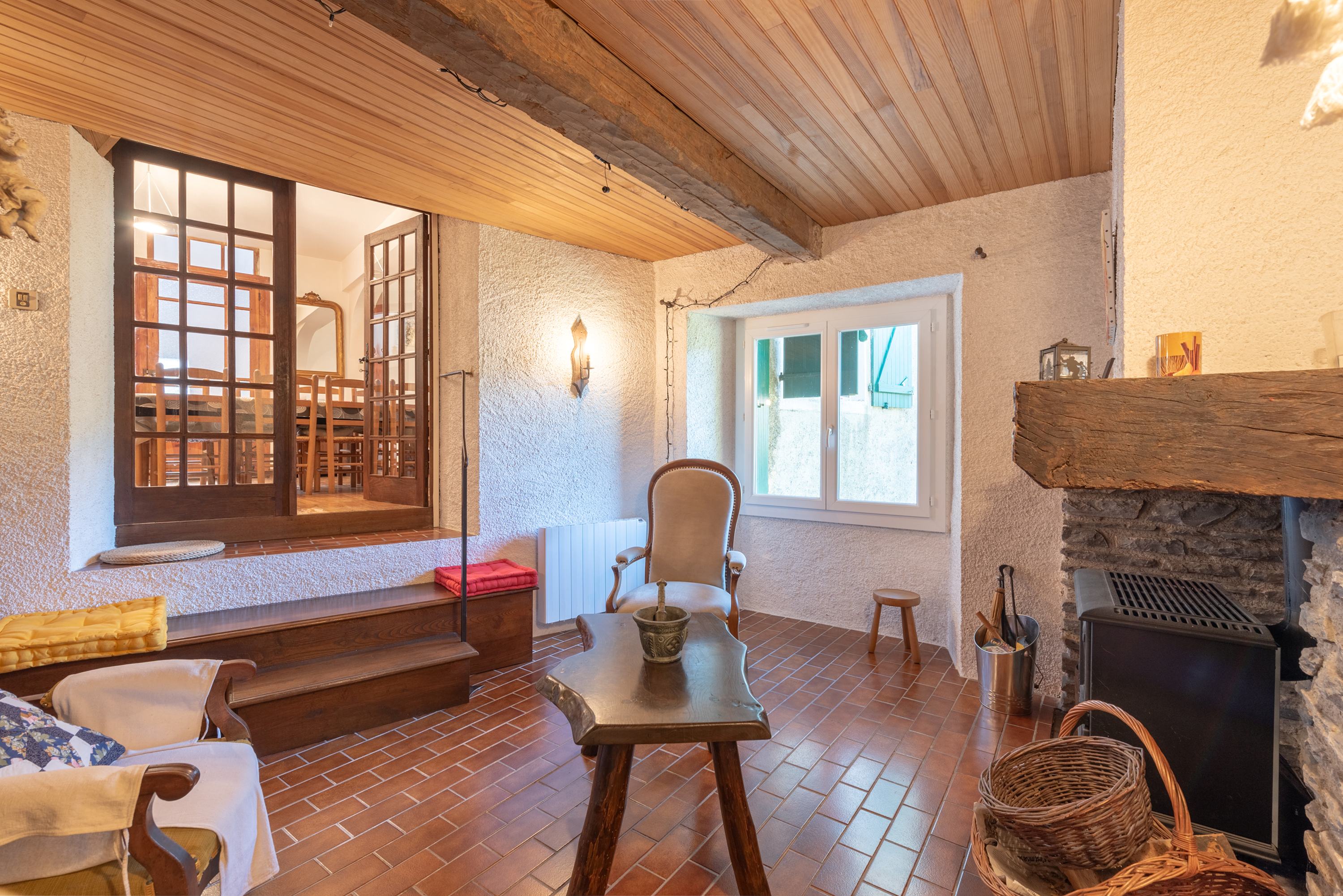 Gîte Gritchou, Aste-Béon - photo 3