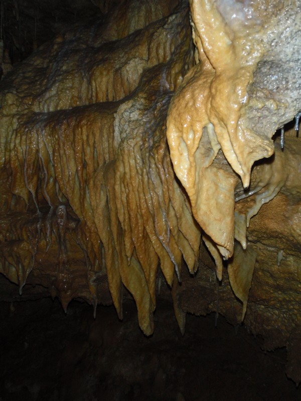Grotte de Beaussac, Mareuil en Périgord - photo 5