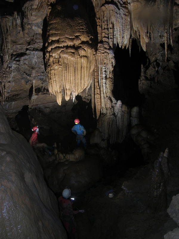 Grotte de Beaussac, Mareuil en Périgord - photo 2
