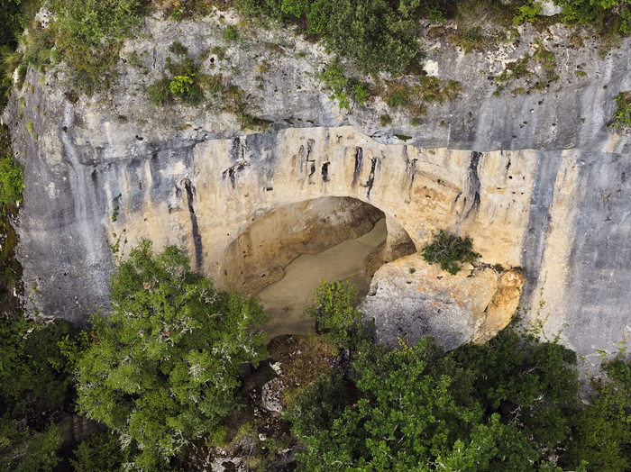 Grotte de Font-de-Gaume, Les Eyzies