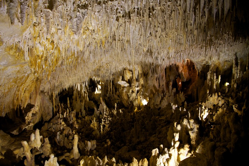 Grotte de Villars, Villars - photo 8