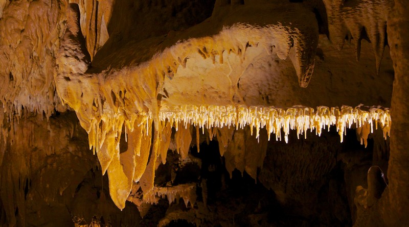 Grotte de Villars, Villars - photo 4