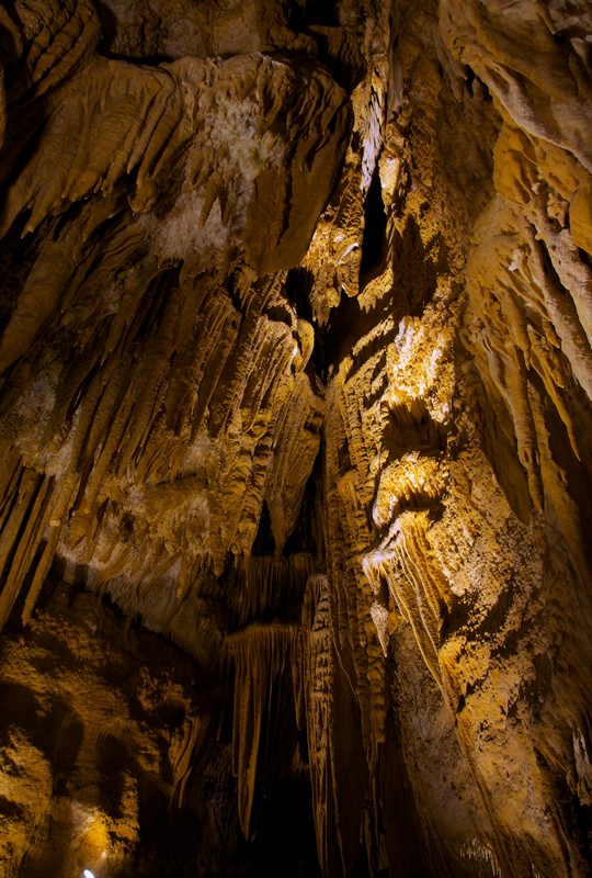 Grotte de Villars, Villars