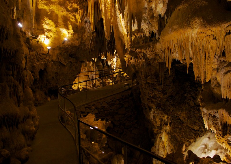 Grotte de Villars, Villars - photo 5