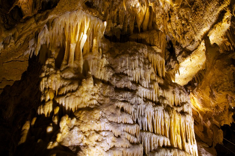 Grotte de Villars, Villars - photo 3