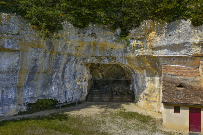 Grotte des Combarelles, Les Eyzies - photo 2