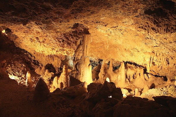 Grotte de Lastournelle, Sainte-Colombe-de-Villeneuve - photo 7