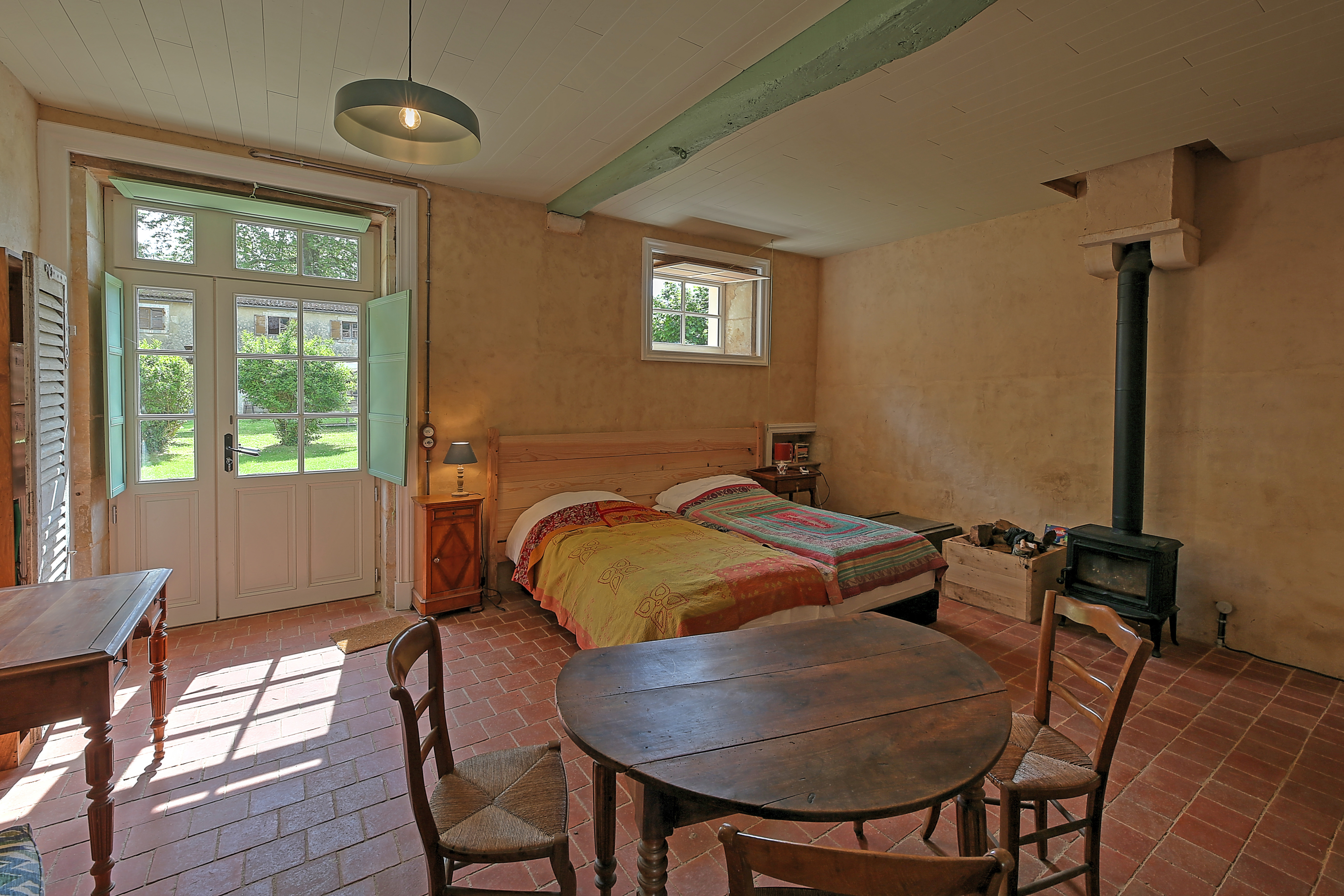 Gîte BOISGUERIN - LA TERRIERE, Souvigné - photo 3