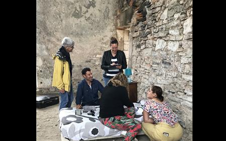 Escape Game Château de Gramont