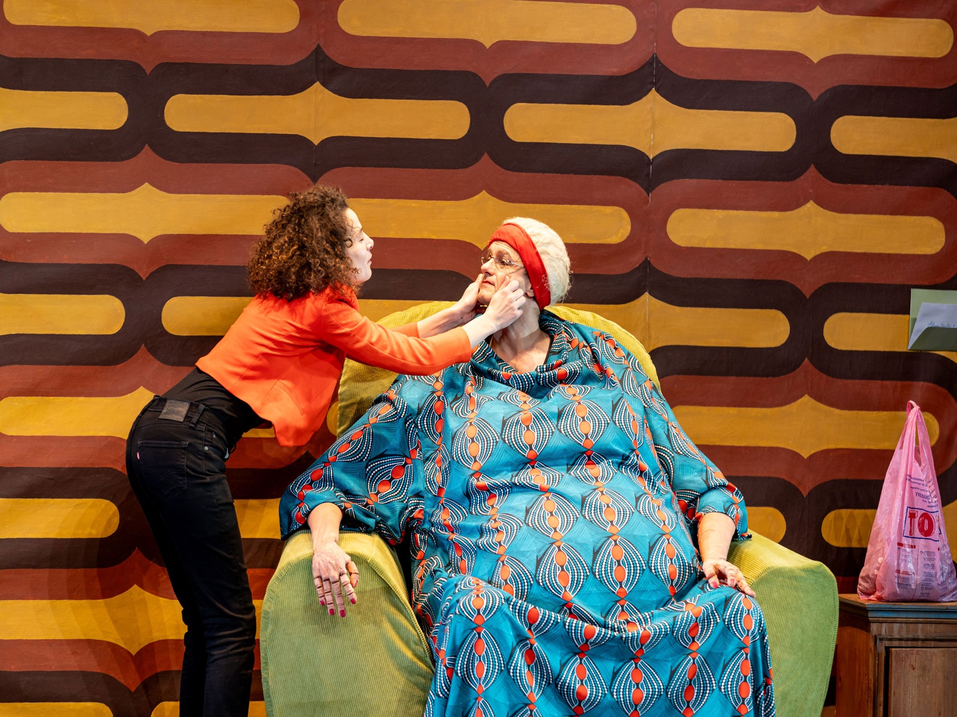 Théâtre : Groupe Anamorphose - 