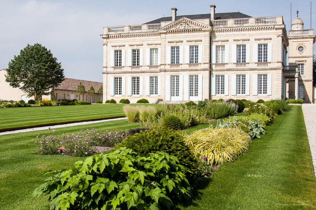 Les Estivales de Musique en Médoc au Château Gruaud Larose : Trompette, Saxophone & Piano, Saint-Julien-Beychevelle