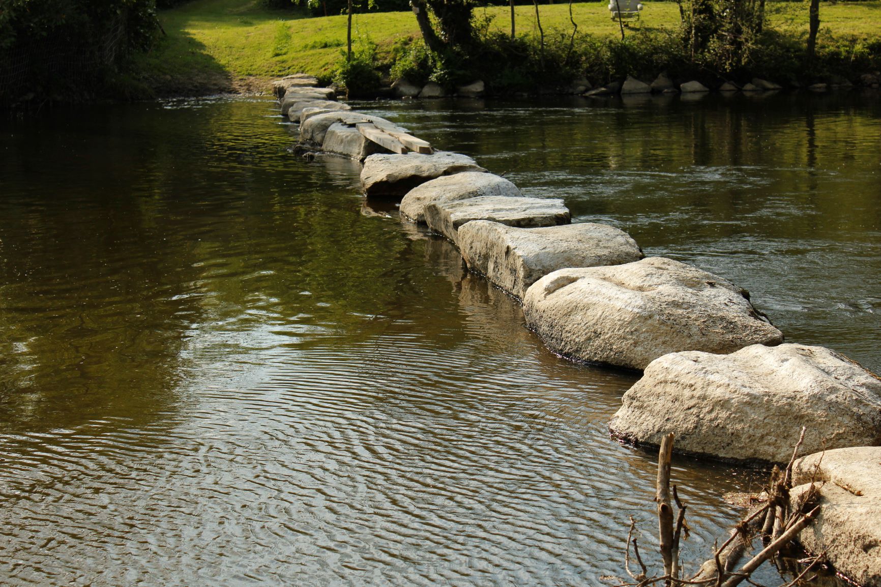 Maison ancienne au coeur de la Gâtine poitevine, Gourgé - photo 8