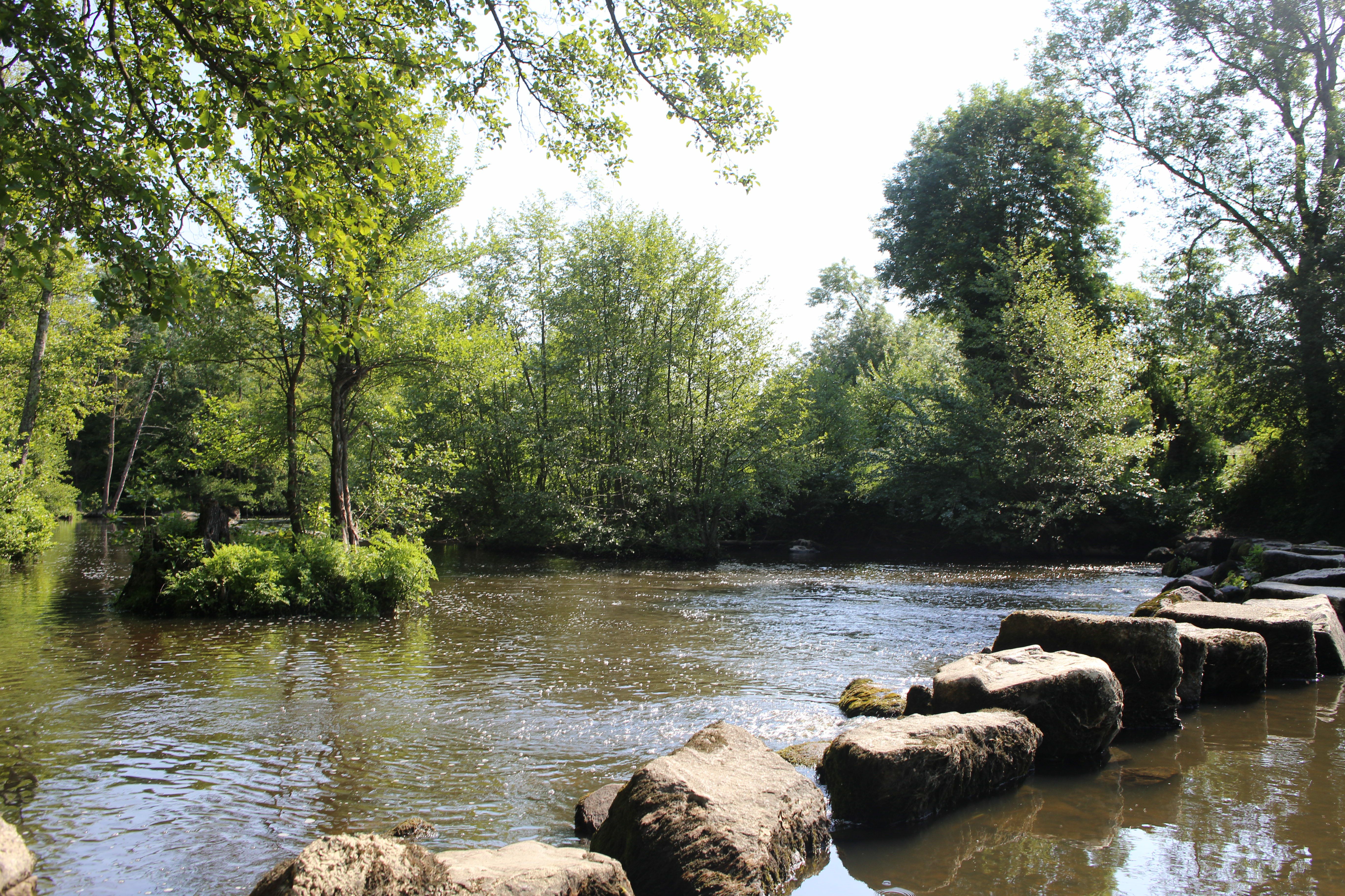 Les Traversées du Thouet - photo 5