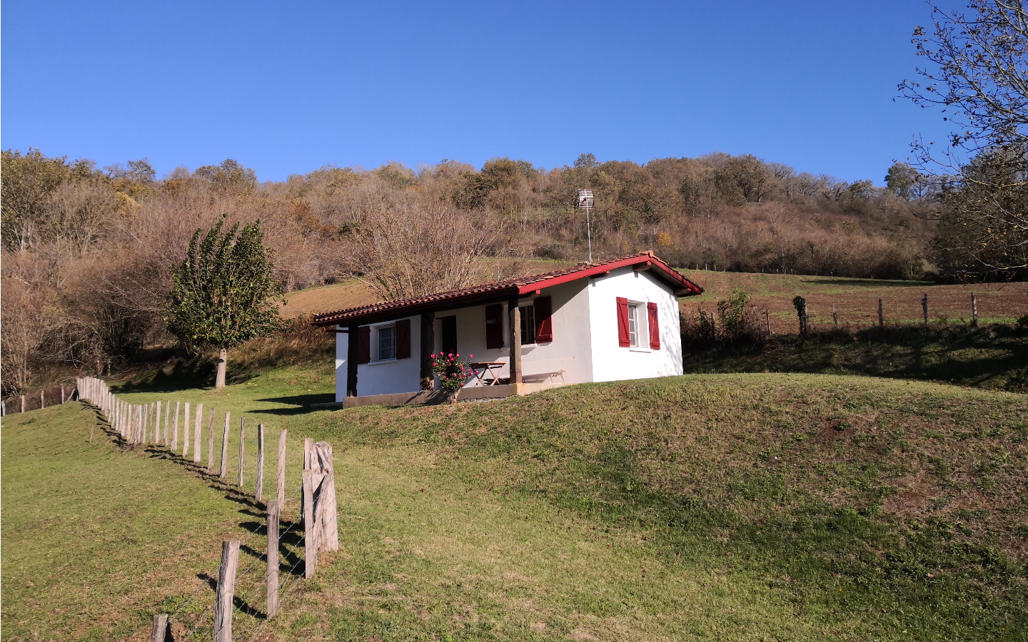Monsieur Jean-Marie GUERACAGUE, Irouléguy - photo 3