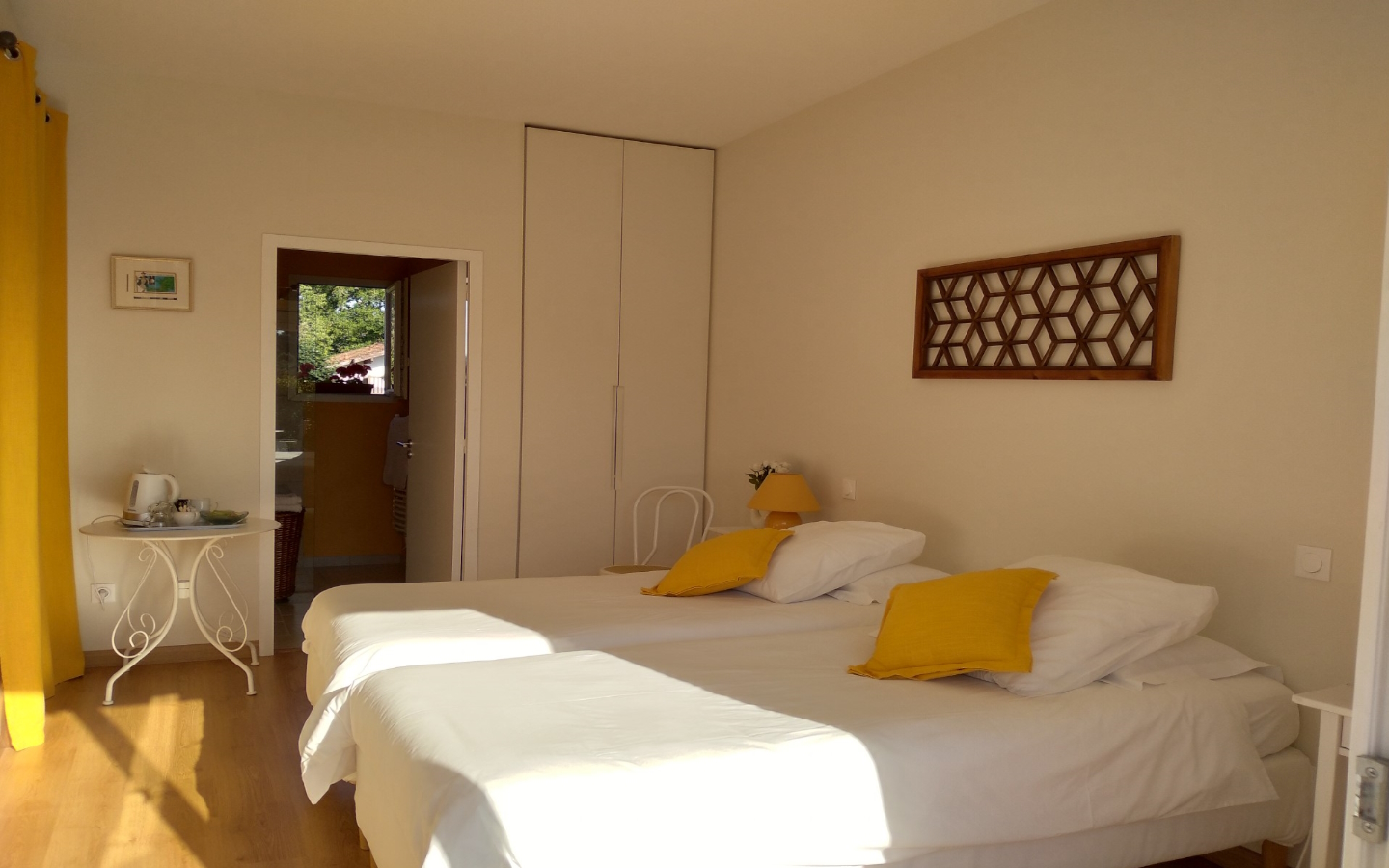 Chambre d'hôtes Maison Lorea-Mme Gueraçague Geneviève, Ascarat - photo 6