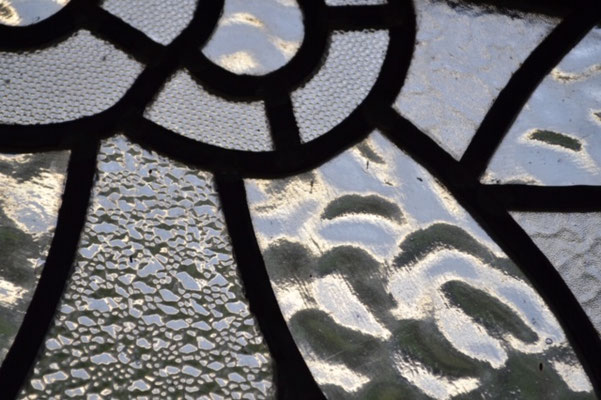 Harold GUERIN - Créateur de vitraux et gravure