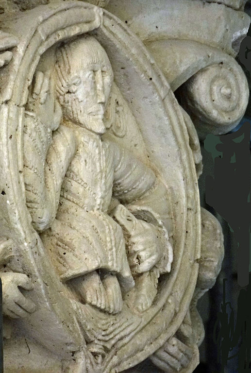 Eglise romane de Gueyze, Sos - photo 2