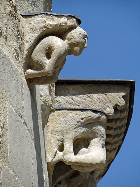 Eglise romane de Gueyze, Sos - photo 4