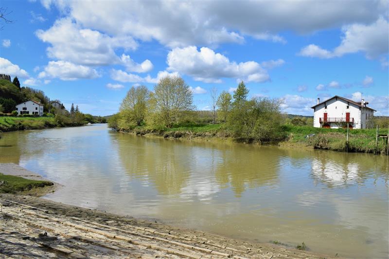Village de Guiche