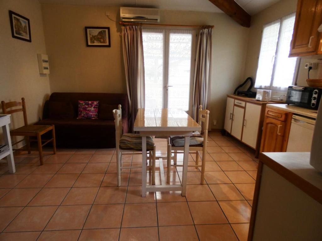 Les Platanes - photo 5