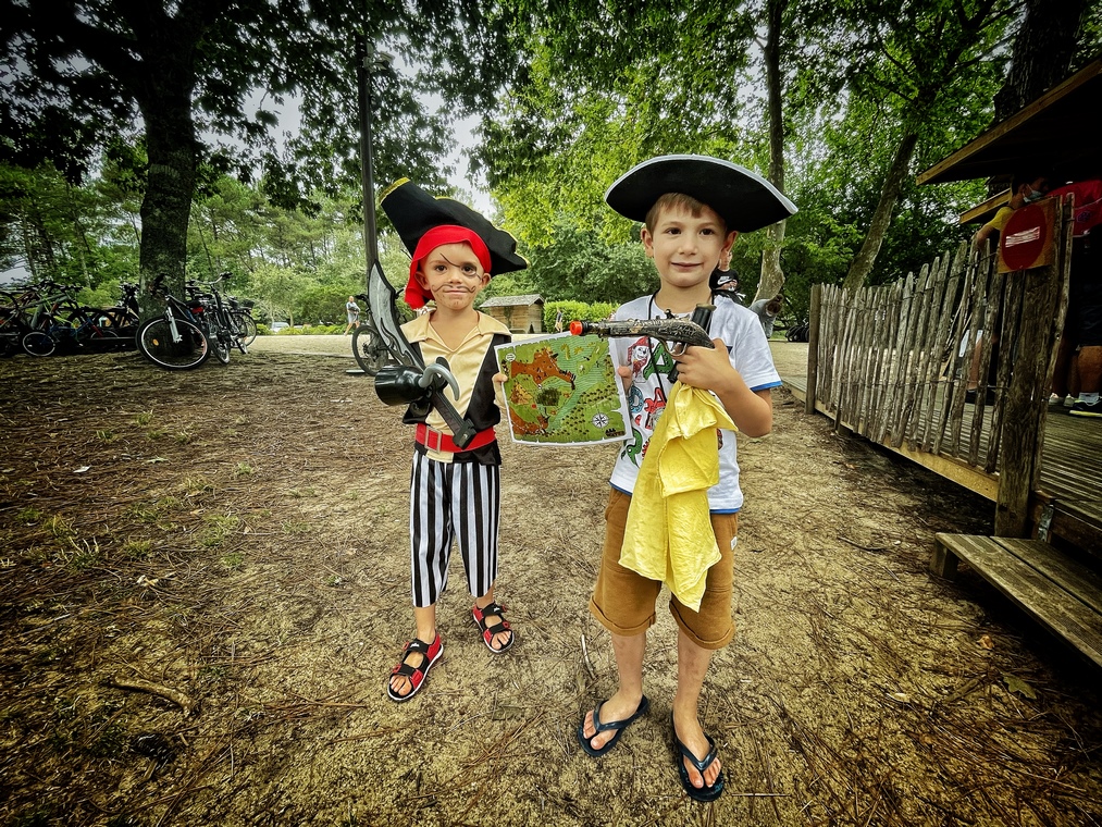 All Water - Escape Game/Chasse au trésor - photo 3