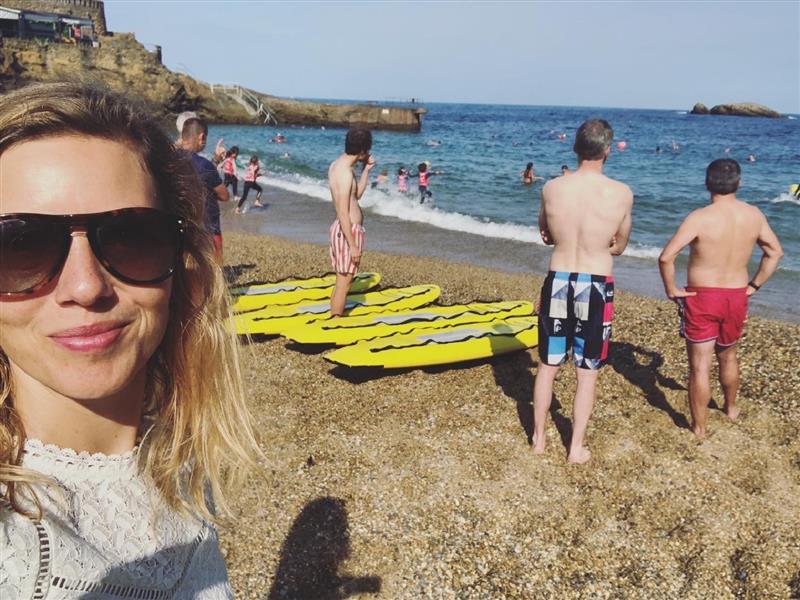 Guide Indépendant : Maya Gilles